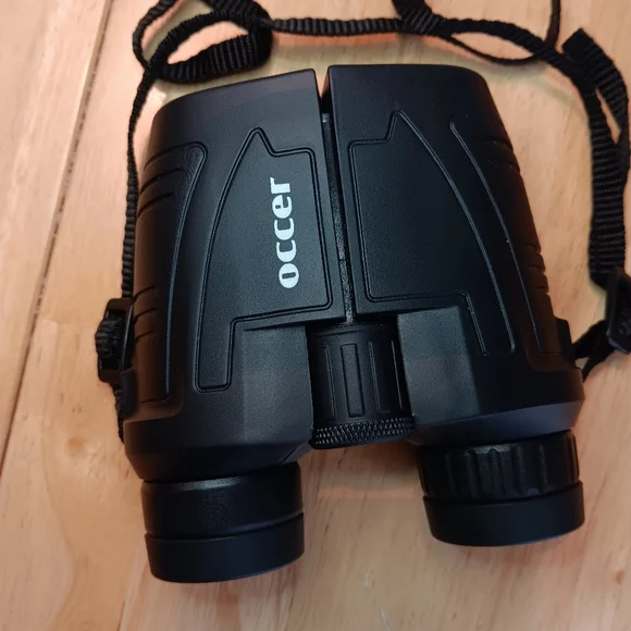 Occer Compact Binoculars 12x25 - Picture 3 of 10